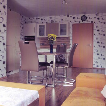 Ferienwohnung In Isenbuettel Isenbüttel Exterior foto