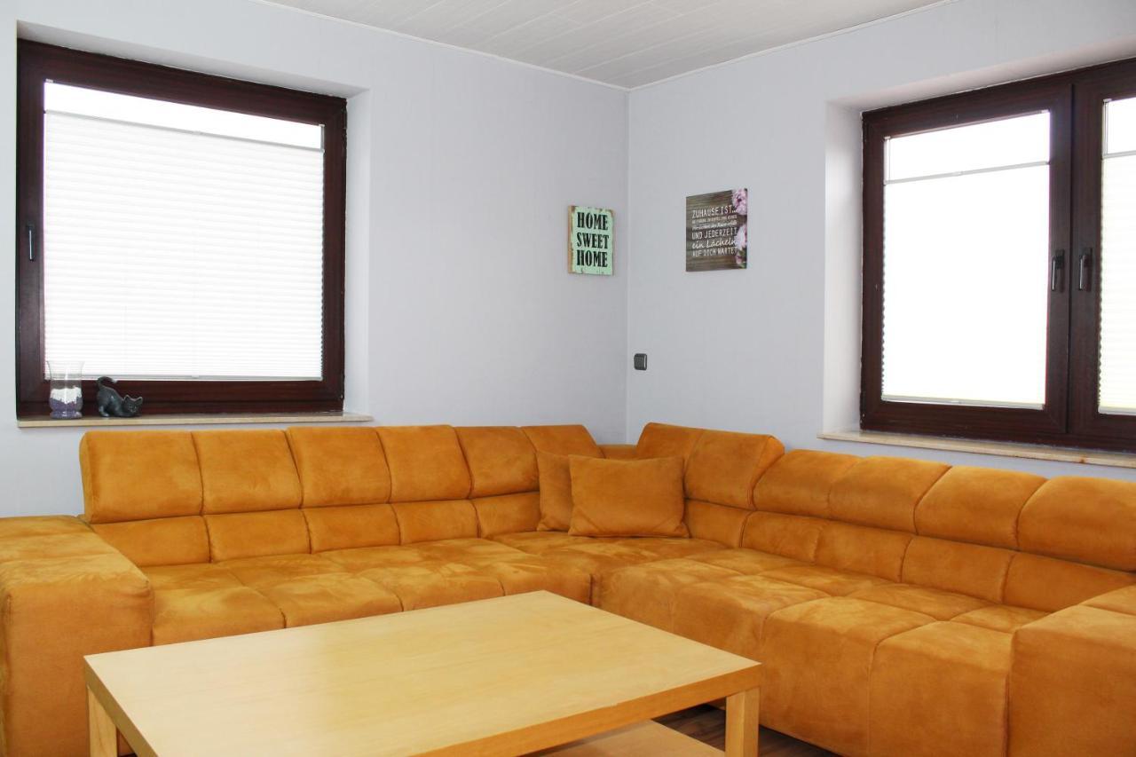 Ferienwohnung In Isenbuettel Isenbüttel Exterior foto