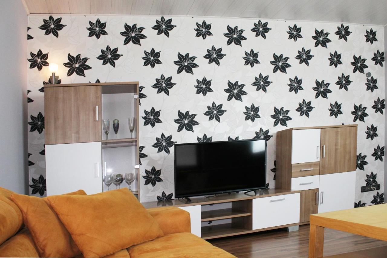 Ferienwohnung In Isenbuettel Isenbüttel Exterior foto