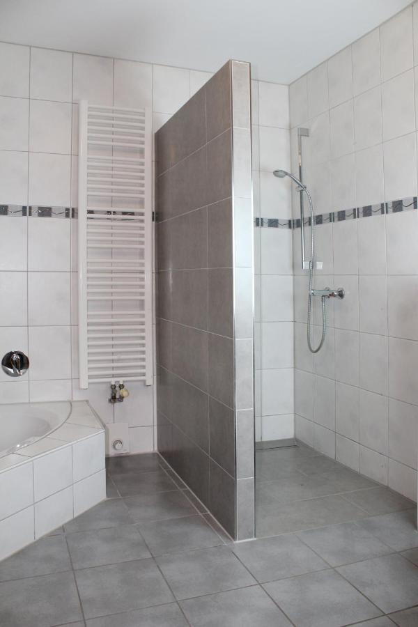 Ferienwohnung In Isenbuettel Isenbüttel Exterior foto