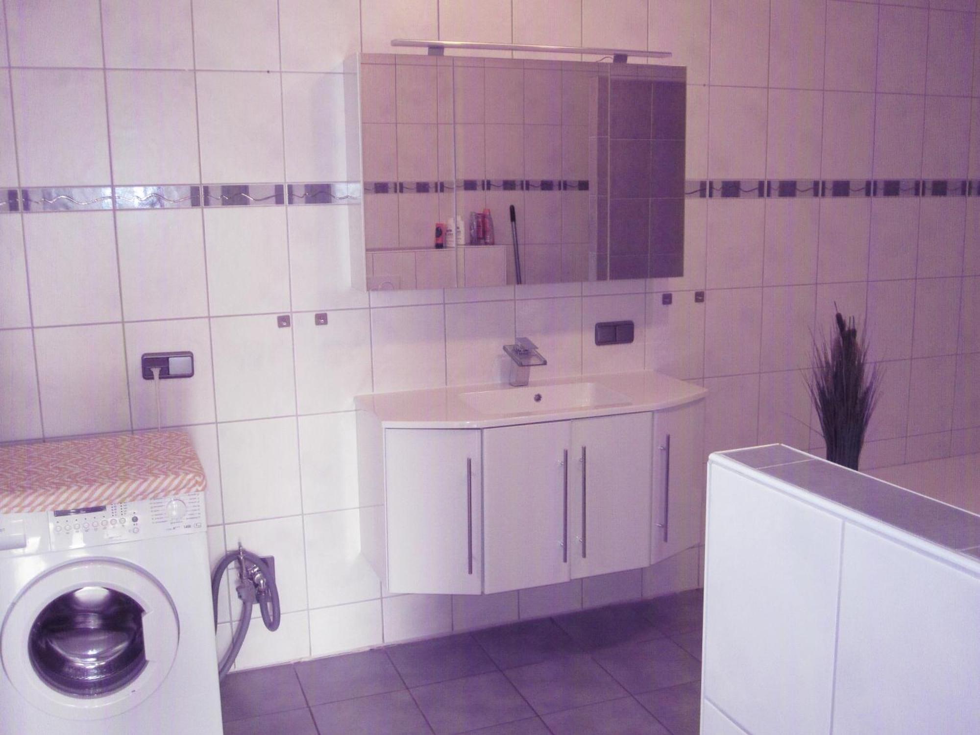 Ferienwohnung In Isenbuettel Isenbüttel Exterior foto